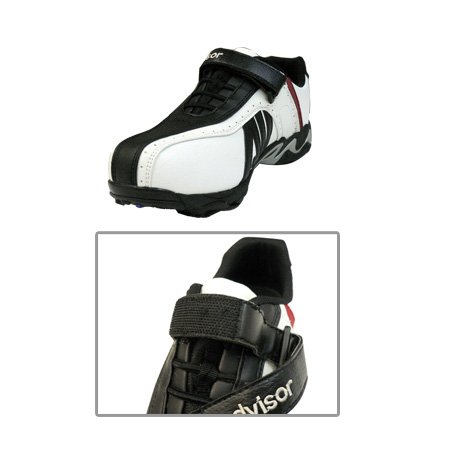 Cover image : DAIWA（ダイワ）ADVISOR（アドバイザー）ゴルフスパイク DS6006