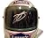 Jimmie Johnson Autographed / Signed Lowes 1:3 Scale Riddell Nascar Racing Mini Helmet, Sprint Cup Series, Proof Photo