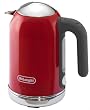 DeLonghi (�f�����M) �d�C���R�[�h���X�P�g�� ���Y�x���[(���b�h) SJM020J-RD