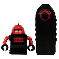 Tank (Red/Black)