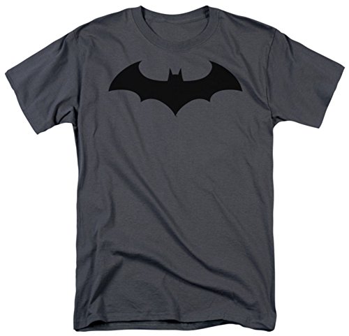 Batman-Hush Logo T-Shirt Size L
