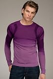 Review   / Diesel Kupon Purple Knit