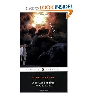 In the Land of Time - Lord Dunsany