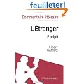 L'Etranger de Camus - Excipit (Commentaire)