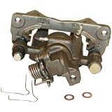 Beck Arnley 186-0943 Remanufactured Alternator by Beck Arnley