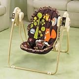 41KIB4elPML. SL160  Fisher Price Baby Swing
