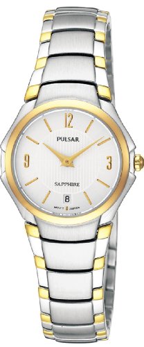 Pulsar Damenarmbanduhr Pulsar Kollektion Modern PYA182X1 Preisvergleich