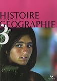 Histoire G�ographie 3e