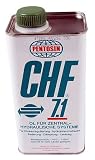 Pentosin Hydraulic Fluid (Green Cap) - 1 Liter