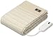 National しき毛布 ベージュ DB-U25LS-C