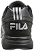Fila Men's Leverage-M
