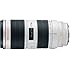Canon EF 70-200mm f/2.8L IS II USM Telephoto Zoom Lens for Canon SLR Cameras