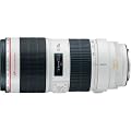 Canon EF 70-200mm f/2.8L IS II USM Telephoto Zoom Lens for Canon SLR Cameras