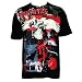 Mudvayne "Creak In The Night" T-Shirt (small) [Apparel]