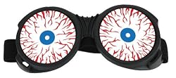 Oompa Loompa Goggles