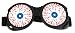 Oompa Loompa Goggles