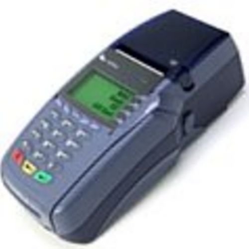 M256-543-36-US1 - VERIFONE VX610 4MF/2M 14.4K/CD - M256-543-36-US1
