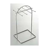 hanging rack for 32pc horizon cutlery set