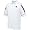 Nike Iowa State Cyclones White Stiff Arm 2008 Coaches Sideline Polo