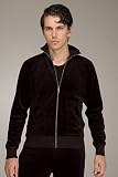 Juicy Couture - Juicy Couture 1964 Velour Zip Jacket