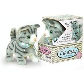  Lil Kitty