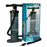 Power Pump Luftpumpe, incl. Ventile Volumen 5 Liter - 