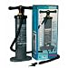 Sports : Power Pump Luftpumpe, incl. Ventile Volumen 5 Liter