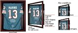 Dan Marino Hall of Fame 2005 Jersey Display Case