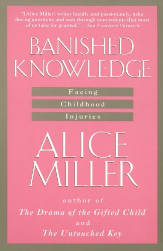 Banished Knowledge: Facing Childhood Injuries