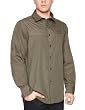 Bear Grylls Men's Originals Long Sleeve Survivor Shirt by Craghoppers