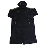 ADIDAS Professional サーマルロングコート