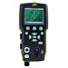 Martel BetaGauge 330-300 Handheld Pressure Calibrator with Integral Manual Pump, 300 psi/20 bar Internal Range
