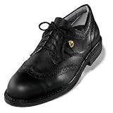 Uvex Sicherheitsschuhe Office ESD Halbschuh 9541/4 S1