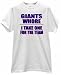 GIANTS WHORE MY FOOTBALL TEAM FAN USA T SHIRT jersey
