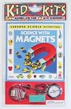 SCIENCE WITH MAGNETS KIT