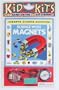 SCIENCE WITH MAGNETS KIT