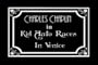 Charlie Chaplin's First Appearance as The Tramp in Kid Auto Races at Venice DVD (1914) Also Featuring Henry Lehrman, Frank D. Williams, Billy Jacobs, Charlotte Fitzpatrick, Thelma Salter, and Gordon Griffith.