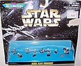 Star Wars Micro Machines Rebel Fleet TroopersIMAGE