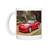 Chrysler Dodge Viper Photo Mugs