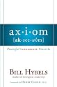Axiom: Powerful Leadership Proverbs