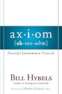 Axiom: Powerful Leadership...