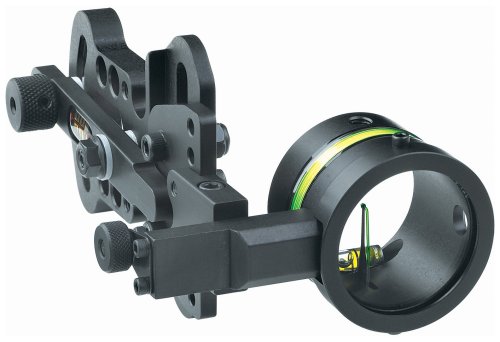 HHA Sports Optimizer Light OL5019 .19 Moveable Sight