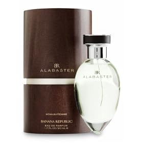 Banana Republic Ladies Alabaster Eau De Parfum Fragrance