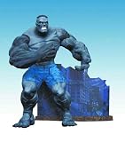 ULTIMATEハルク【HULK】アクションフィギアBeat of Series3MARVELセレクトプレミアイメージ