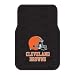 Cleveland Browns - NFL Car Floor Mat - 25.5x17.5