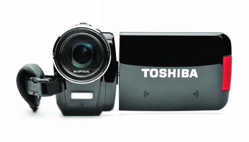 Full Camcordersilver Digital Cameras On Sale Camileo Black