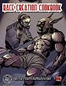 Race Creation Cookbook