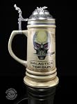 Battlestar Galactica Top Gun Stein Best price