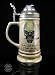 Battlestar Galactica Top Gun Stein