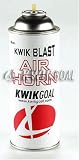 Kwik Goal Kwik Blast Replacement Air Horn Canister